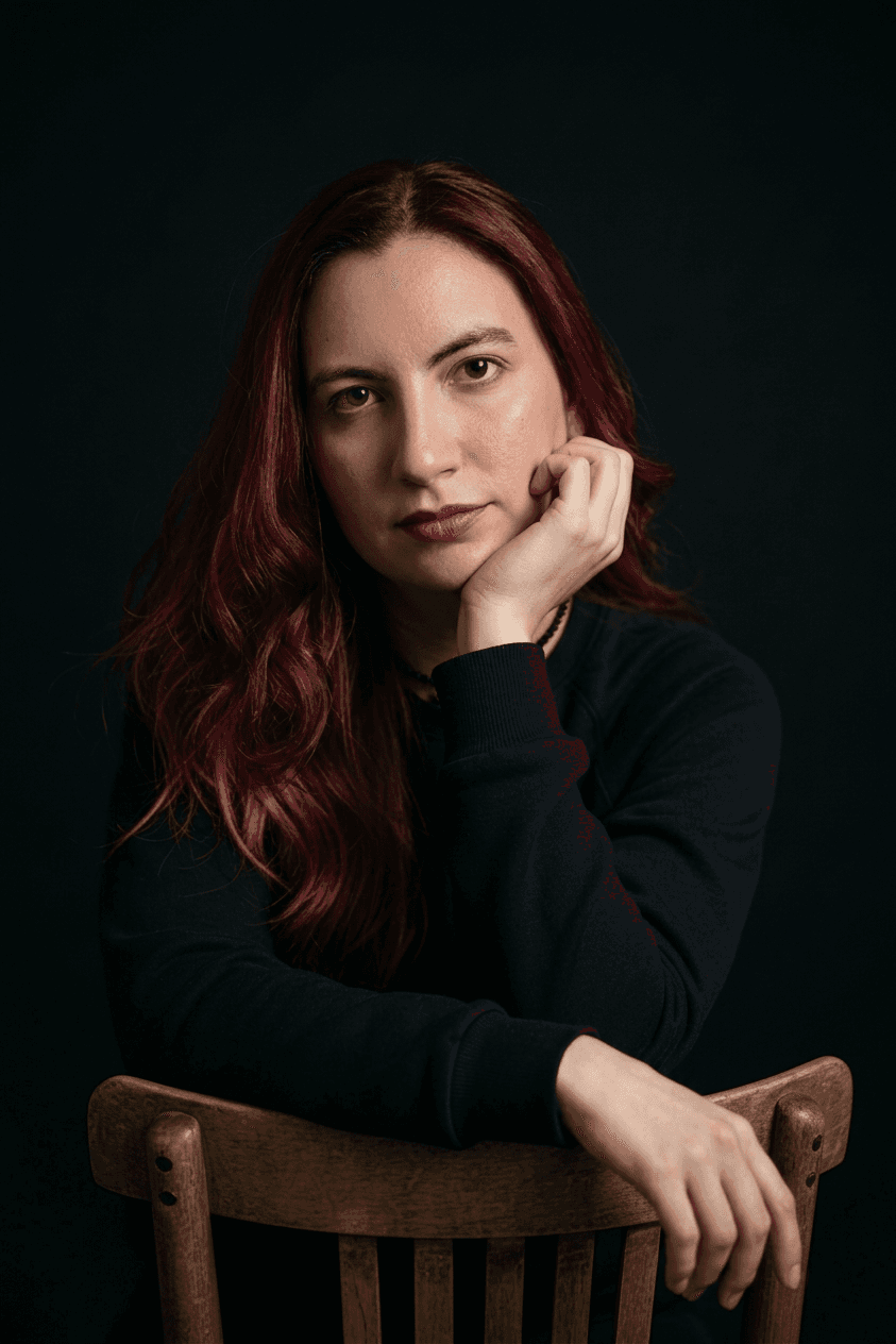 Amanda Jad