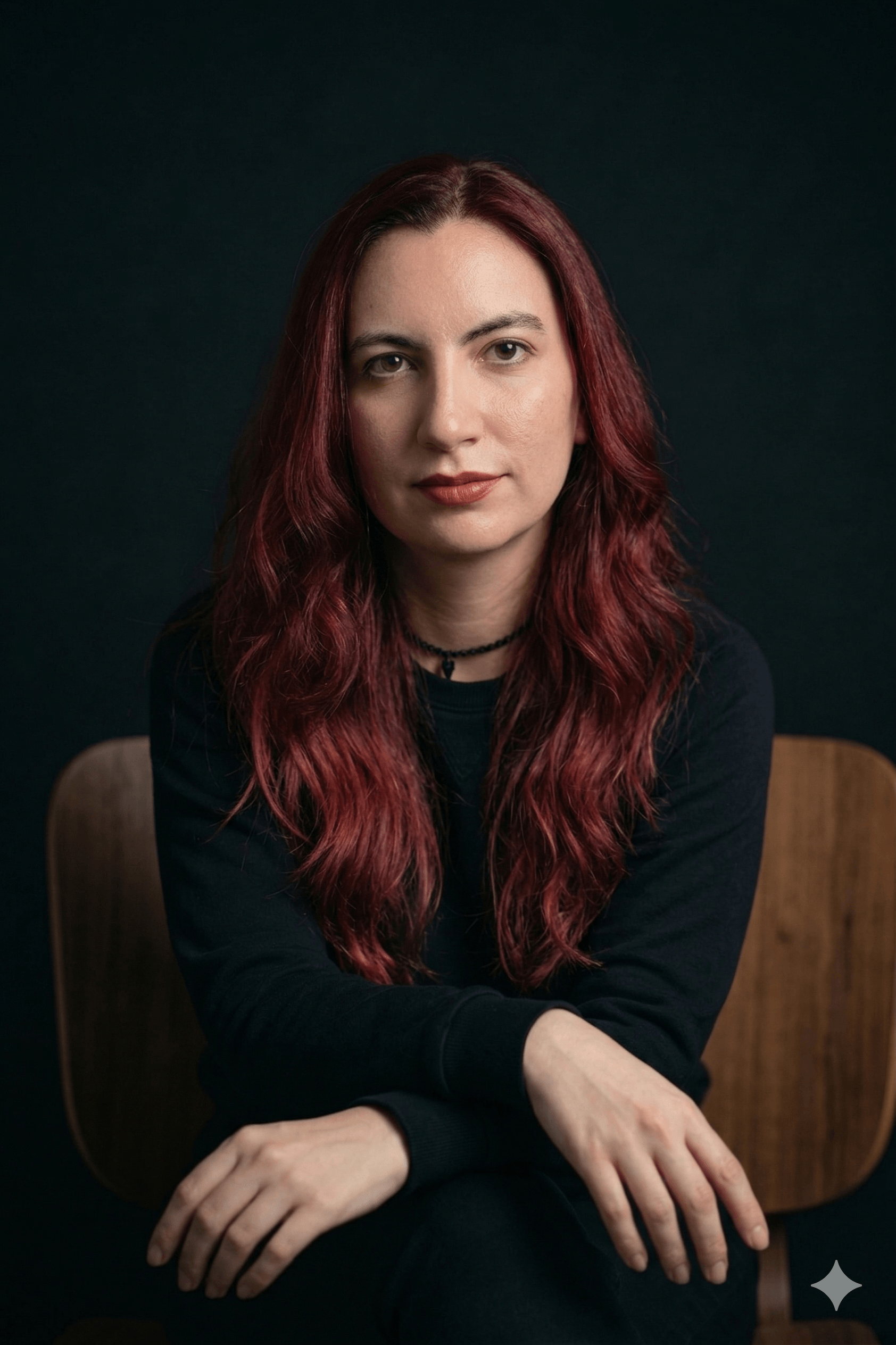 Amanda Jad